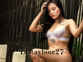 Liatayloor27