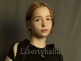 Libertyhalik