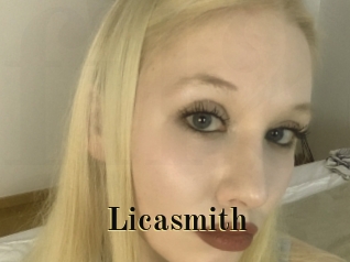 Licasmith