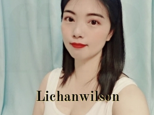 Lichanwilson