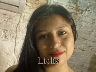 Lichs