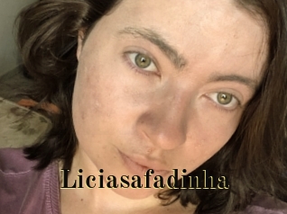 Liciasafadinha