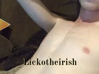 lickotheirish Films 2 Q