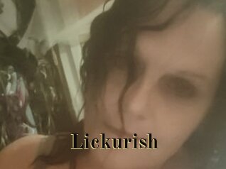 Lickurish