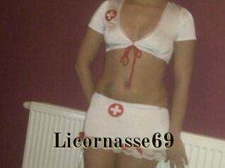 licornasse69 Films 2 Q