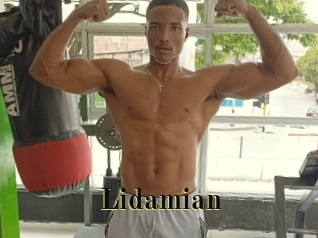 Lidamian