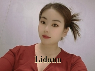 Lidann