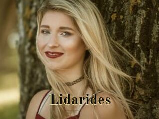 Lidarides