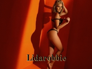 Lidarobbie