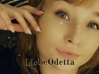 LiebeOdetta