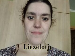 Liezelotje