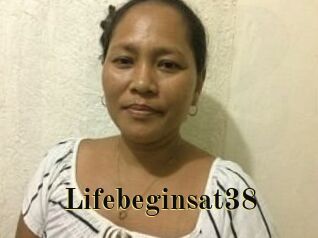 Lifebeginsat38