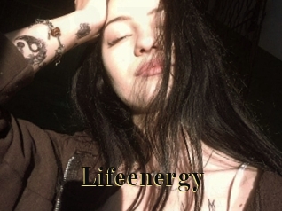 Lifeenergy