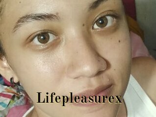 Lifepleasurex