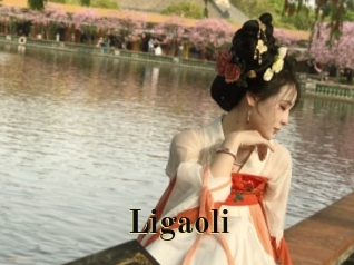 Ligaoli