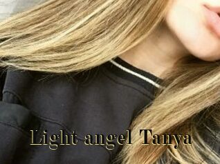 Light_angel_Tanya