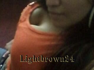 Lightbrown24