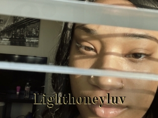 Lighthoneyluv