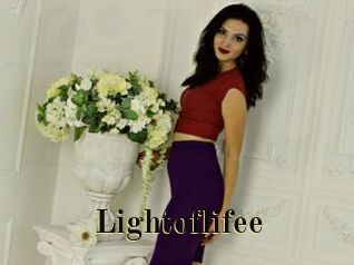 Lightoflifee