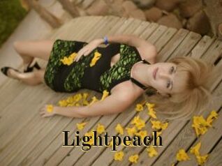 Lightpeach
