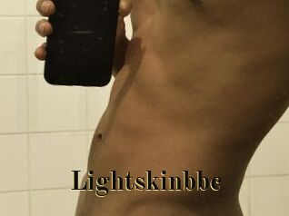 Lightskinbbc