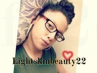 Lightskinbeauty22