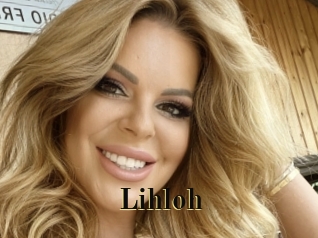 Lihloh