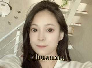 Lihuanxia