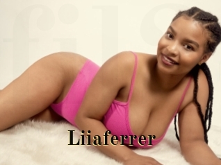 Liiaferrer