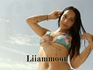 Liiammoon