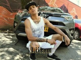 Liiiam