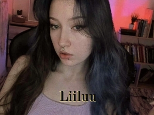 Liiluu