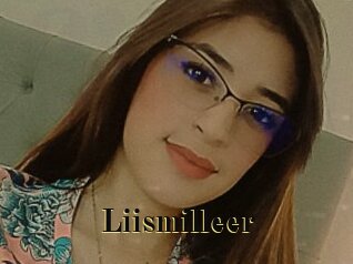 Liismilleer