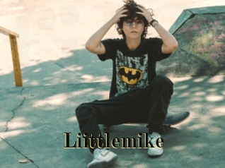 Liittlemike