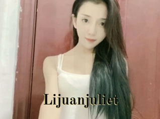 Lijuanjuliet