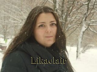 Likaclair