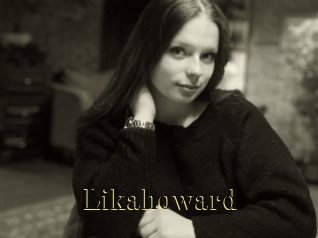 Likahoward