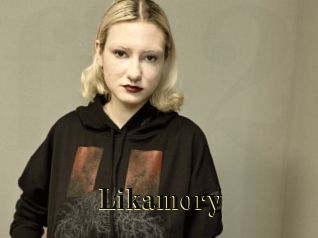 Likamory