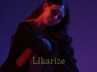 Likarize