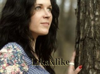 Likaxlike
