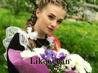 Likeocean
