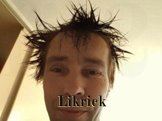 Likrick