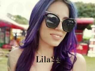 Lila24