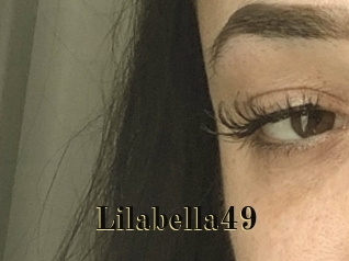 lilabella49 Films 2 Q
