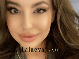 Lilaevansxo