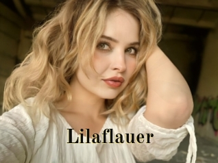 Lilaflauer