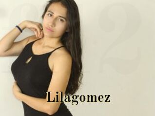 Lilagomez