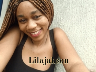 Lilajakson