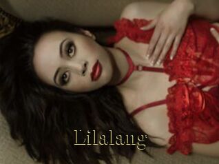 Lilalang