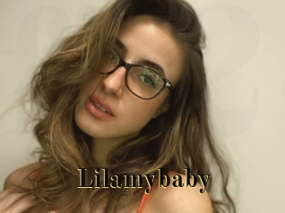 Lilamybaby